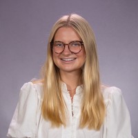 Olivia Gaston