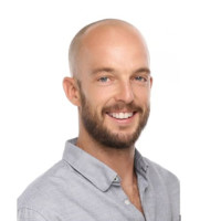 Brenton Cooper