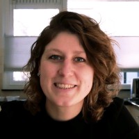 Charlotte Kruidenberg