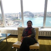 Lucille Del Rosario