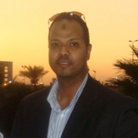 Mo7Amad Salem Edrees