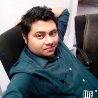 Anirban Banerjee