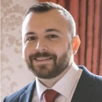 Clive Michael Smith