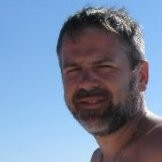 Mike Carpenter