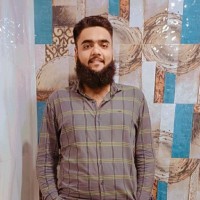 Uvaish Punjani