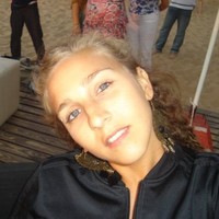 Ariana Gabella