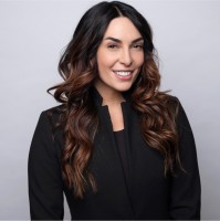 Kayla Sigountos