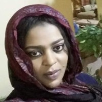 Kawther Ahmed