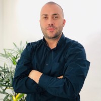 Sergio Marques Junior