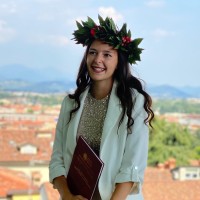 Veronica Stucchi