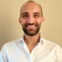Diego Sebastian Bruno