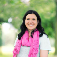 Andrea Davenport