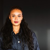 Louisa Sodji