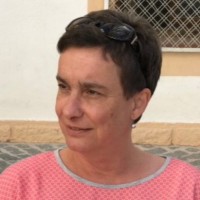 Hilde Van Damme