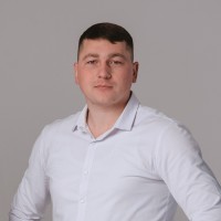 Vladyslav Zghurovskyi