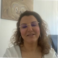 Wafa Ben Hamouda