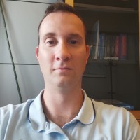 Nicola Favaro