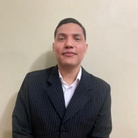 Julio Enrique Teran Orellana