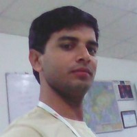 Ashwini Kumar Rai