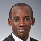 Samwel A Odundo, FRM