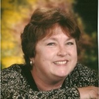 Angela Adams
