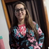 Ana Cláudia Sanches Brizolla