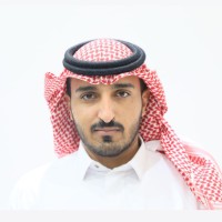 عواد الشمري