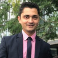 Rahul Bhadra