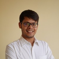 Shubham Gupta