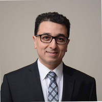 Antoine Ibrahim P. Eng.