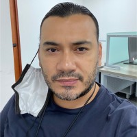 Marco Jimenez Torres