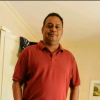 Koshy Kurien