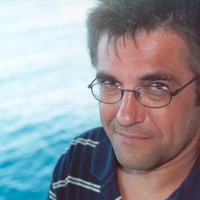 nikos karetsos