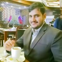 Usman Shahzad
