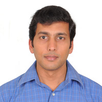 Sharath Soundararajan