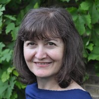 Marianne Hambrook