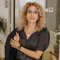 Dr. Frosoulla Kofterou