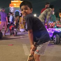 Rajeev Srivastava