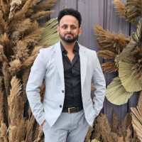 Ankit Vats