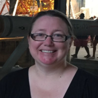 Lisa Mckenzie