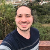 Paulo Henrique Palmeira Franco