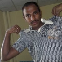 ganu ANU