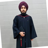 Amrinder Singh
