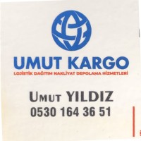 UMUT YILDIZ