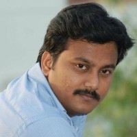 Balaji Sugumar