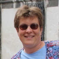 Evelyn Sint Nicolaas