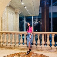 Ayushi Mishra