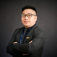 朱勇华
