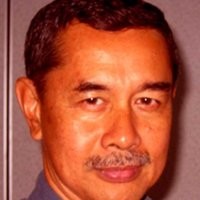 Mohd Alwi