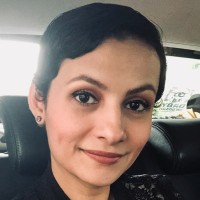 Nasreen Ismail